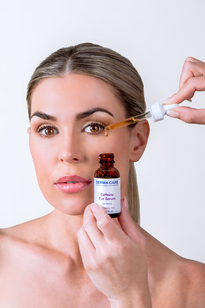 Caffeine Eye Serum 30ml
