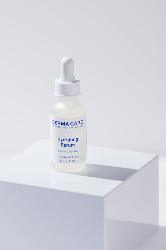 Hydrating Serum 30ml