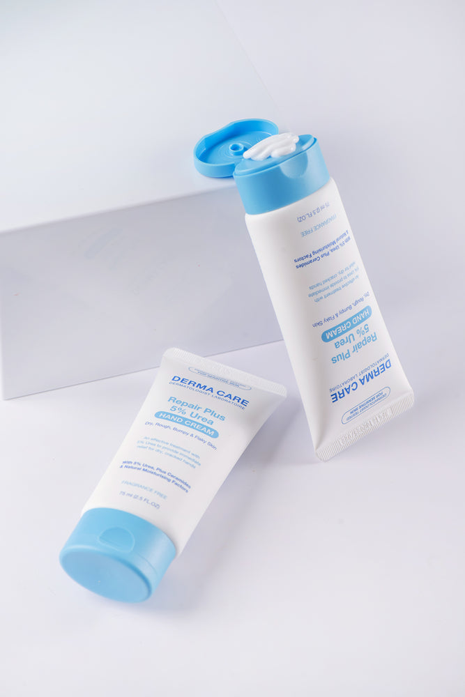 Repair Plus 5% Urea (Hand Cream) 75ml