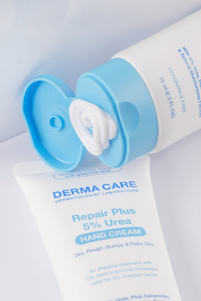 Repair Plus 5% Urea (Hand Cream) 75ml