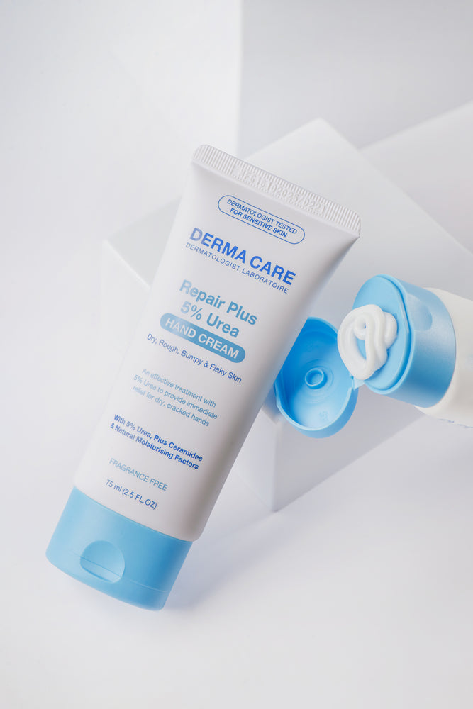 Repair Plus 5% Urea (Hand Cream) 75ml