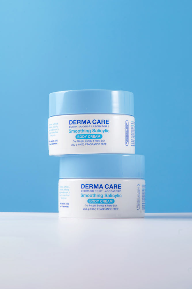 Smoothing Salicylic (Body Cream) 250g