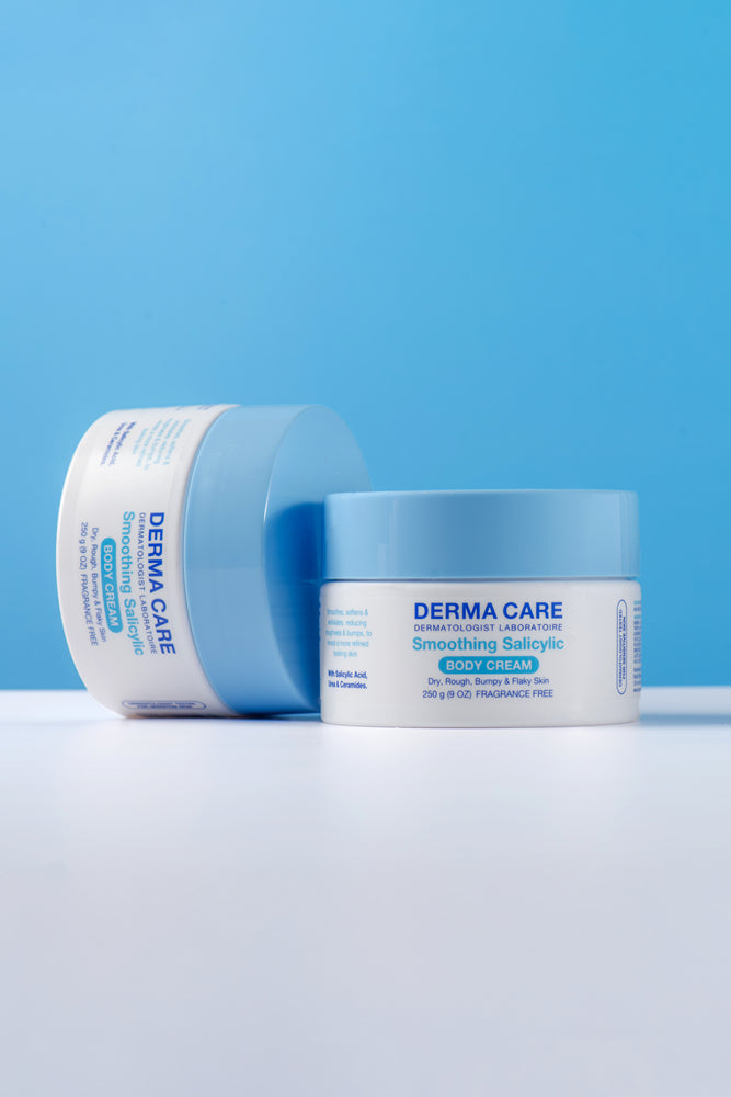 Smoothing Salicylic (Body Cream) 250g