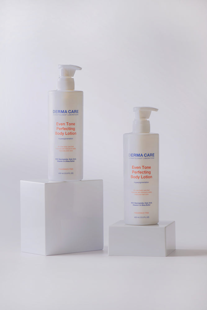 Even Tone Perfecting Body Lotion 400ml