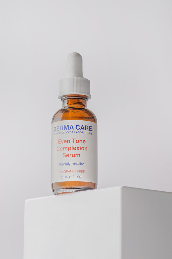 Even Tone Complexion Serum 30ml