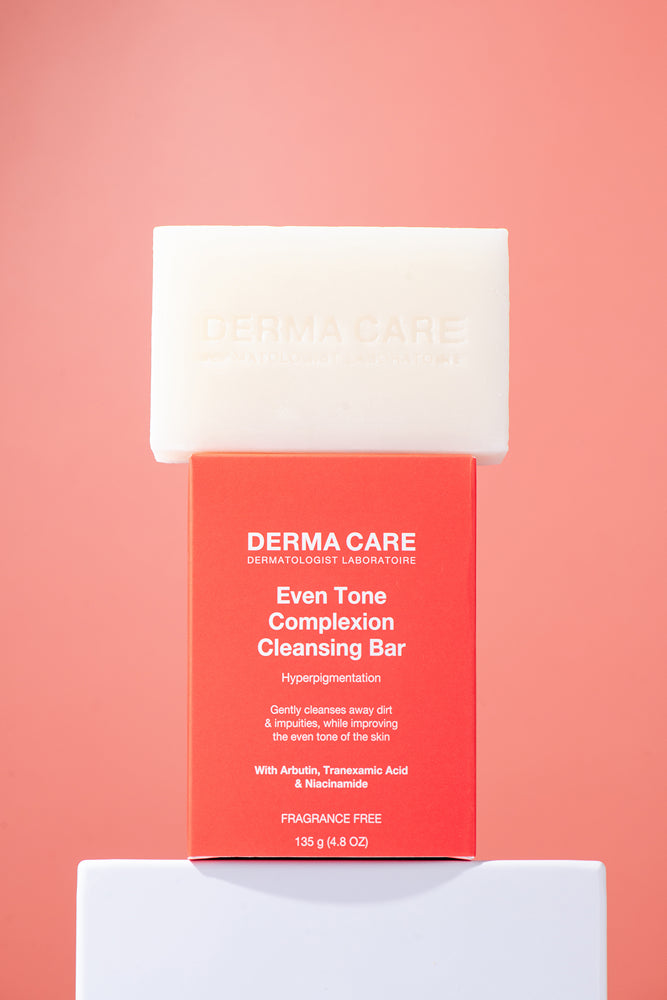 Even Tone Complexion Cleansing Bar 135g