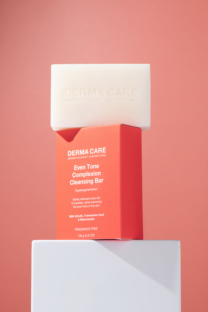 Even Tone Complexion Cleansing Bar 135g