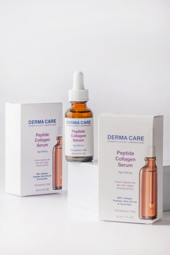 Peptide Collagen Serum 30ml
