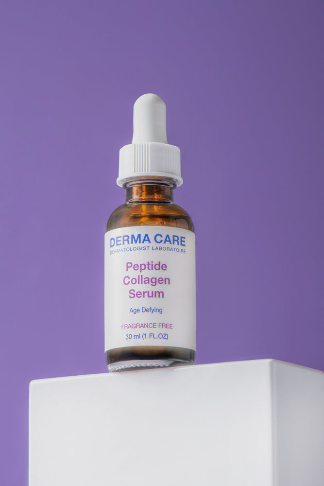 Peptide Collagen Serum 30ml