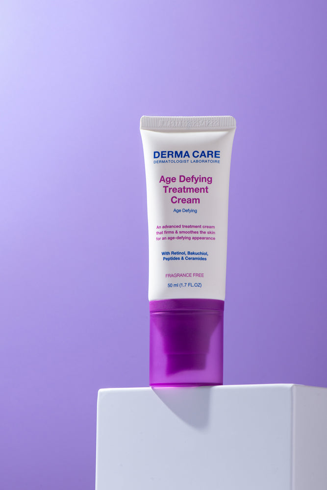 Age Defying Treatment Cream 50ml
