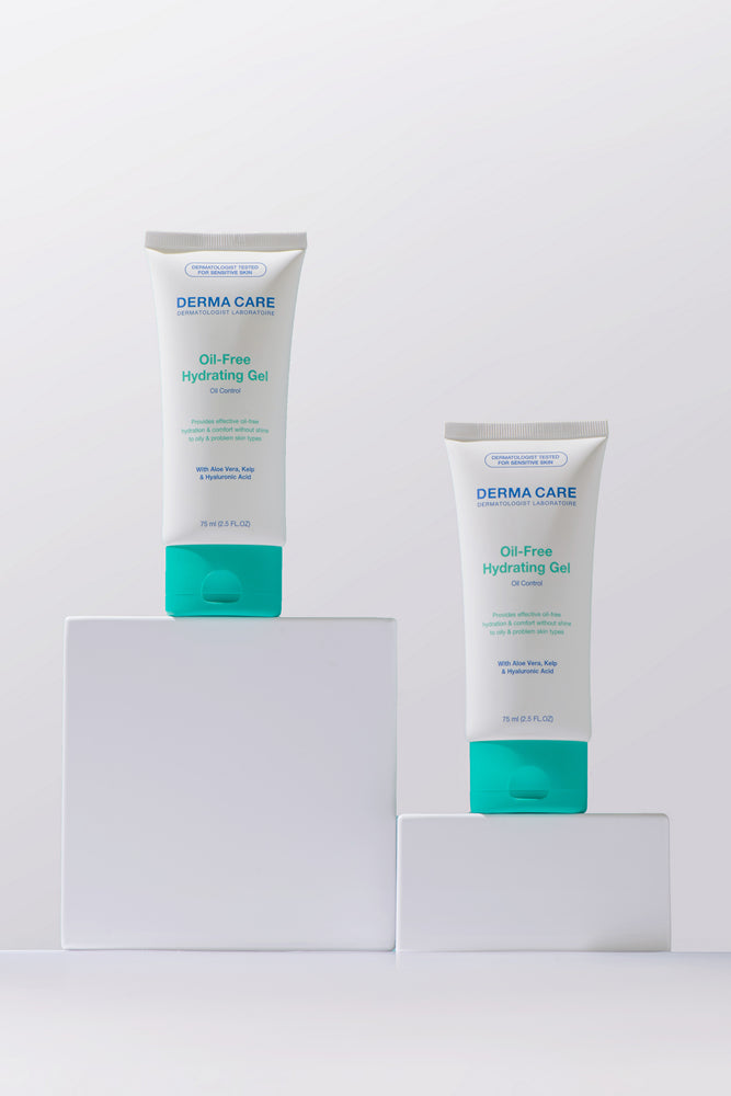 Oil-Free Hydrating Gel 75ml