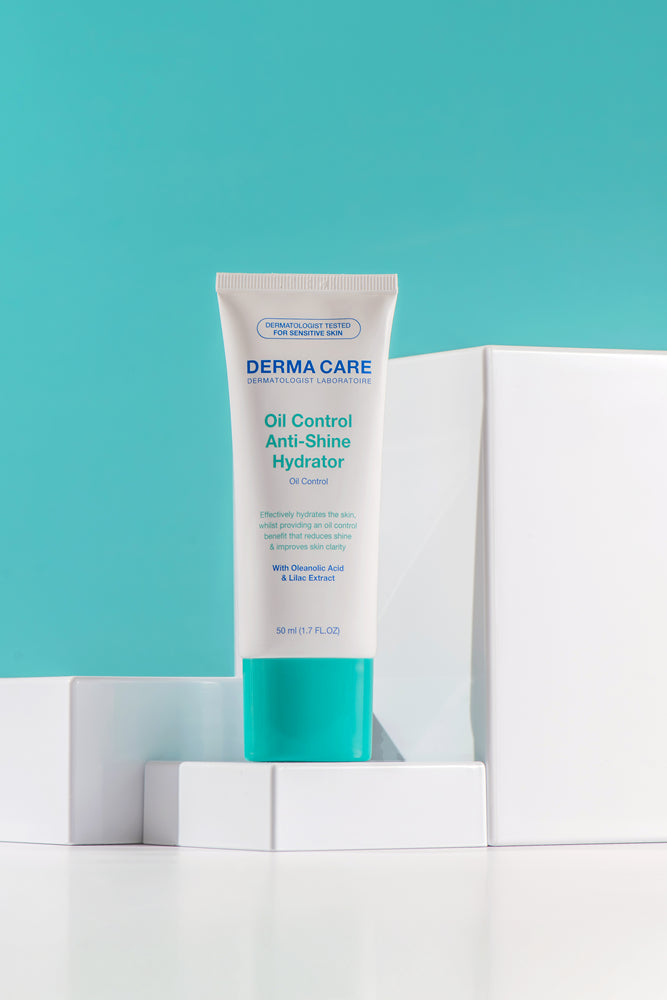 Oil Control Anti-Shine Hydrator 50ml
