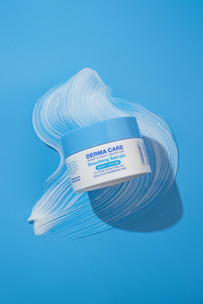 Smoothing Salicylic (Body Cream) 250g