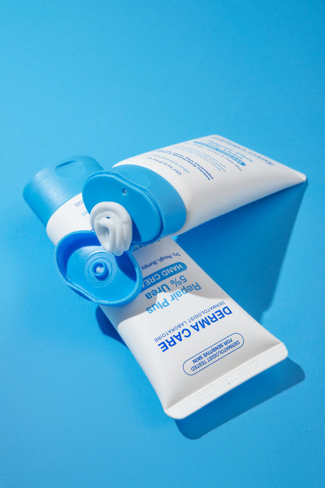 Repair Plus 5% Urea (Hand Cream) 75ml
