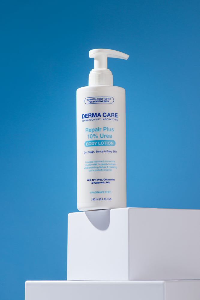 Repair Plus 10% Urea (Body Lotion) 250ml
