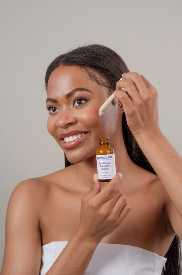 Age Renew Bakuchiol Serum 30ml
