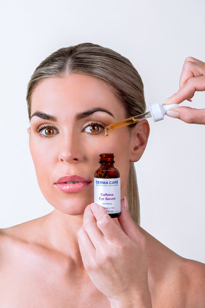 Caffeine Eye Serum 30ml