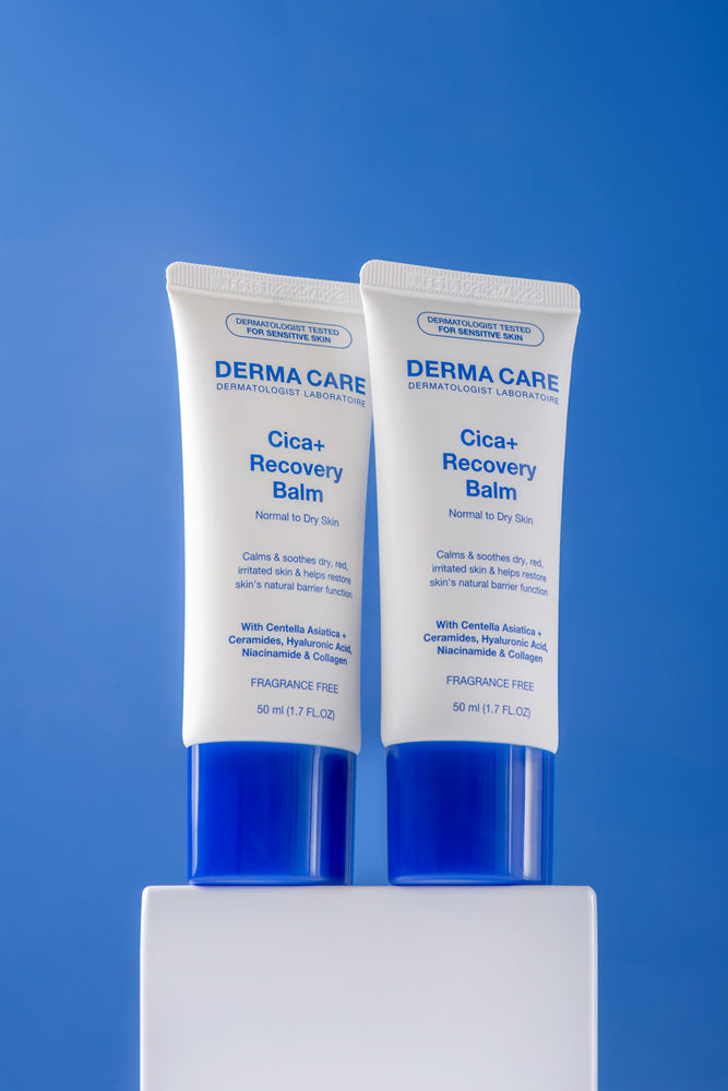 Cica+ Recovery Balm 50ml