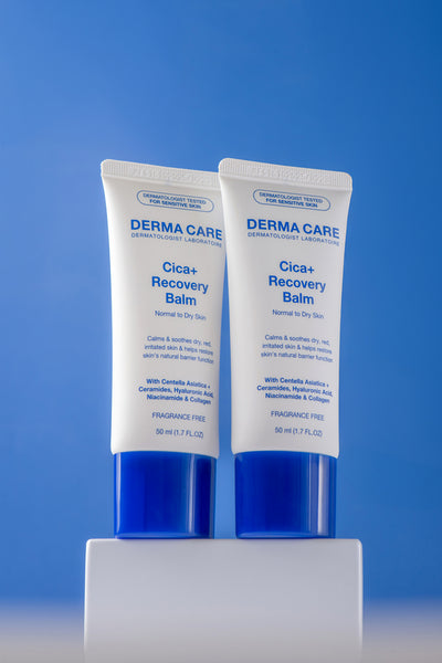 Cica+ Recovery Balm 50ml