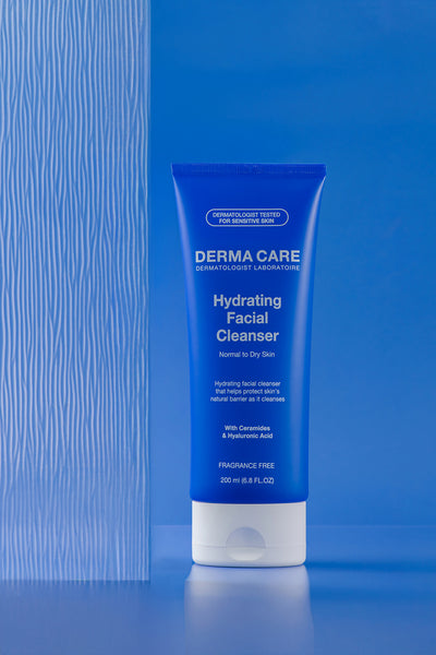Hydrating Facial Cleanser 200ml