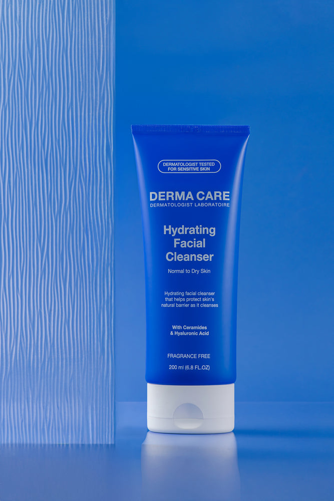 Hydrating Facial Cleanser 200ml