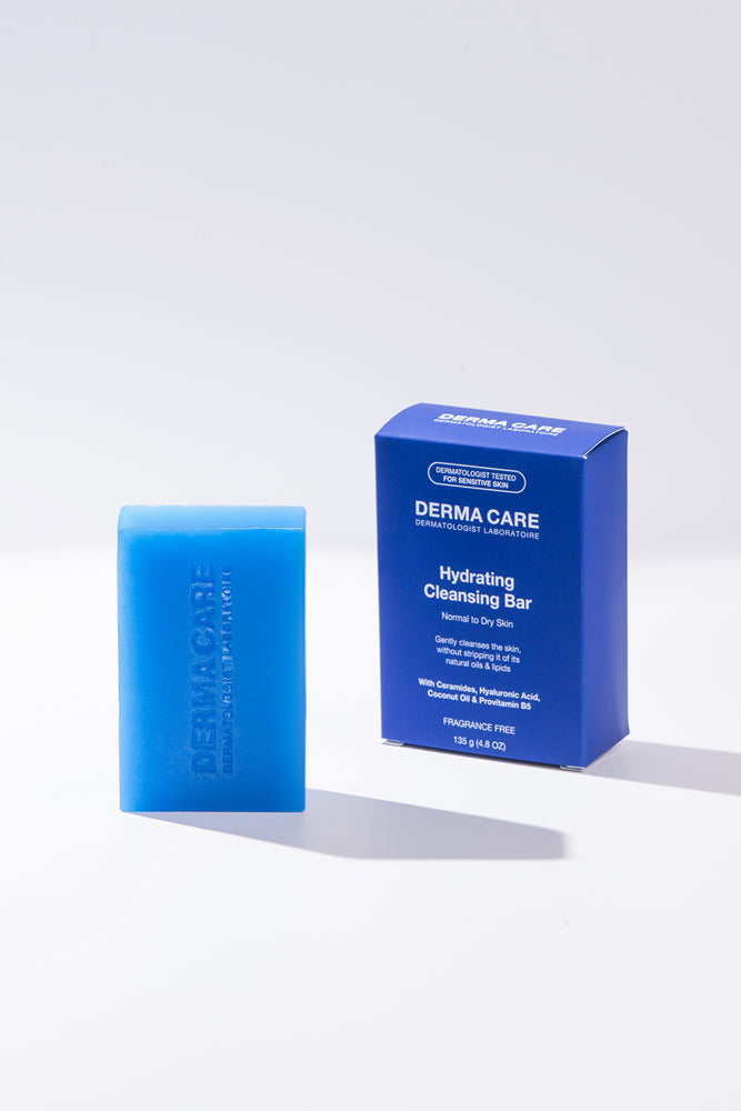 Hydrating Cleansing Bar 135g
