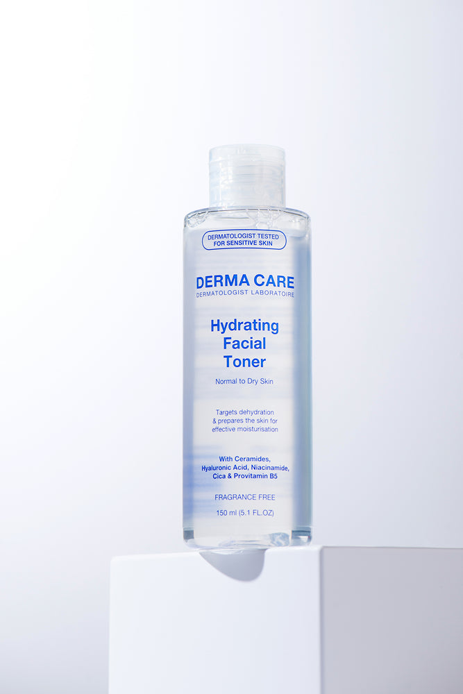 Hydrating Facial Toner 150ml