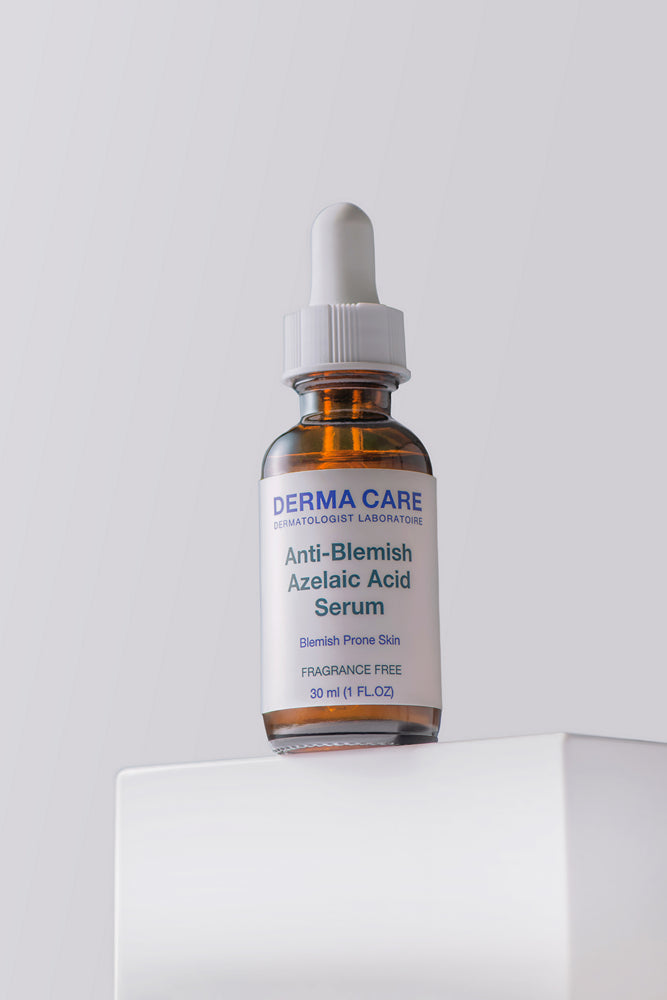 Anti-Blemish Azelaic Acid Serum 30ml