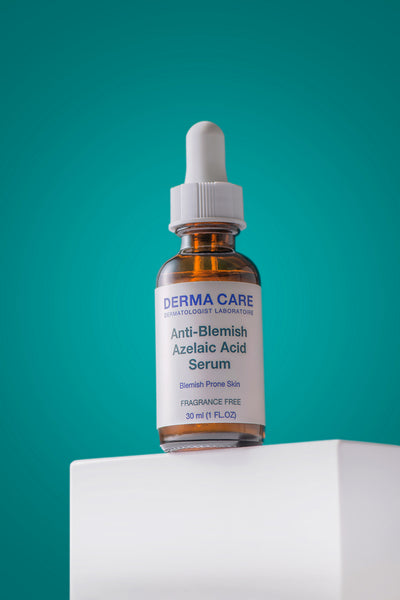 Anti-Blemish Azelaic Acid Serum 30ml