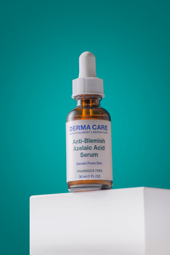 Anti-Blemish Azelaic Acid Serum 30ml