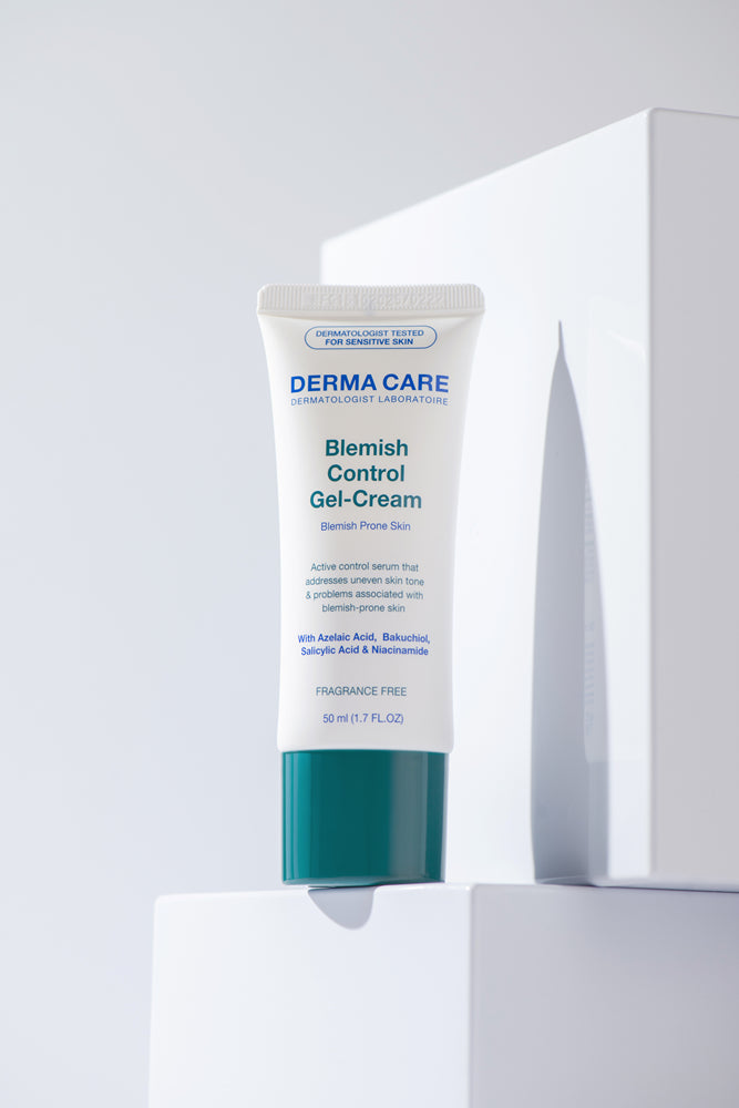 Blemish Control Gel-Cream 50ml