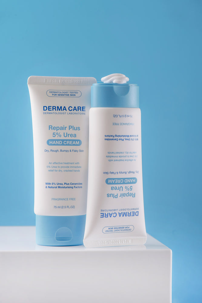 Repair Plus 5% Urea (Hand Cream) 75ml