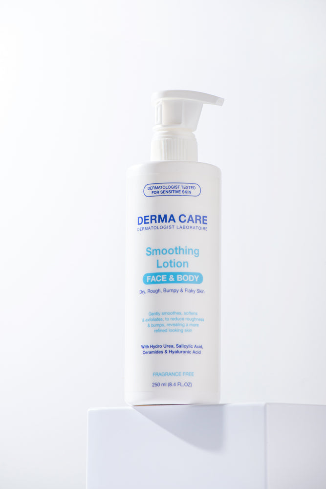 Smoothing Lotion (Face & Body) 250ml
