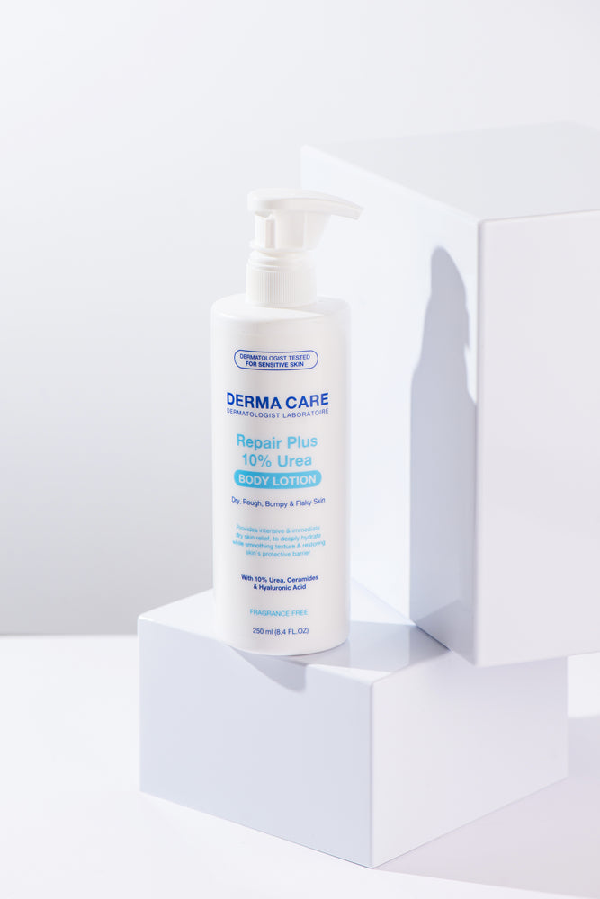 Repair Plus 10% Urea (Body Lotion) 250ml