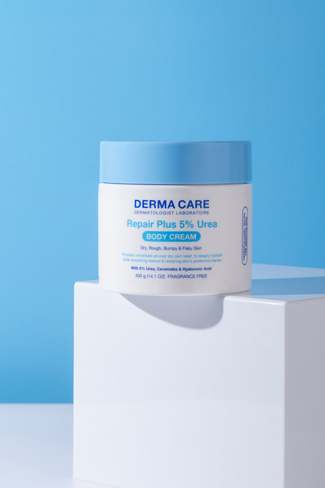 Repair Plus 5% Urea (Body Cream) 400g