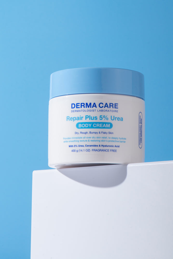 Repair Plus 5% Urea (Body Cream) 400g