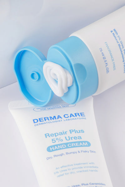 Repair Plus 5% Urea (Hand Cream) 75ml