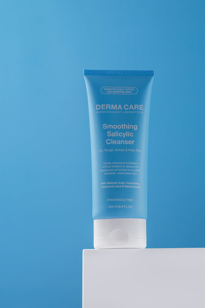 Smoothing Salicylic Cleanser 200ml