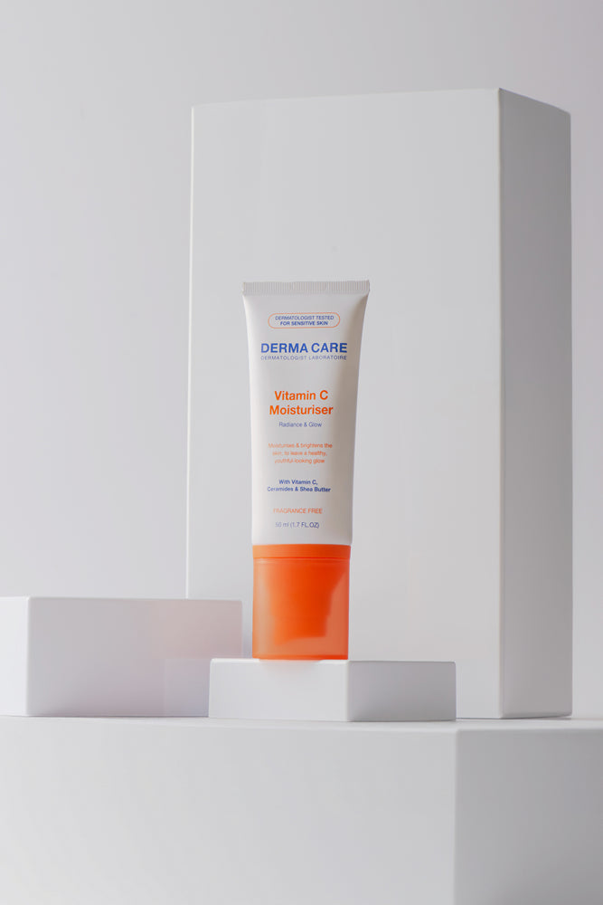 Vitamin C Moisturiser 50ml