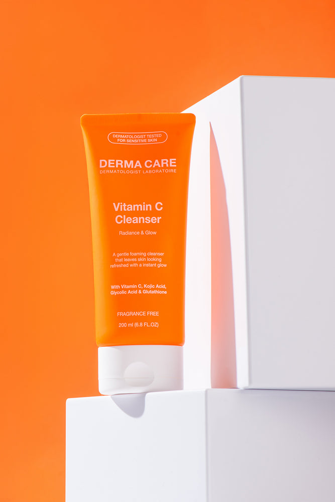 Vitamin C Cleanser 200ml