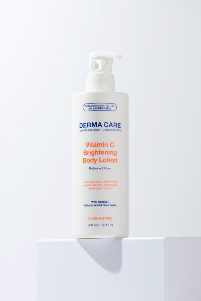 Vitamin C Brightening Body Lotion 400ml