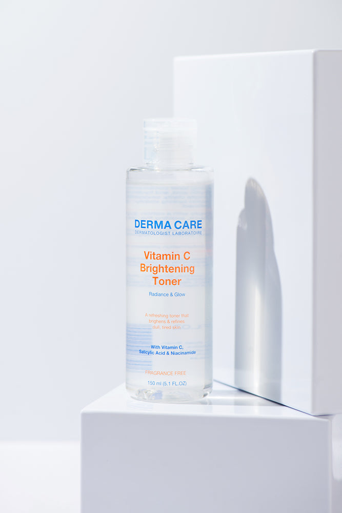 Vitamin C Brightening Toner 150ml