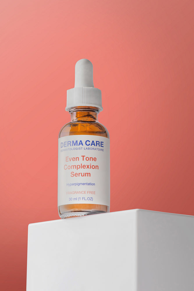 Even Tone Complexion Serum 30ml