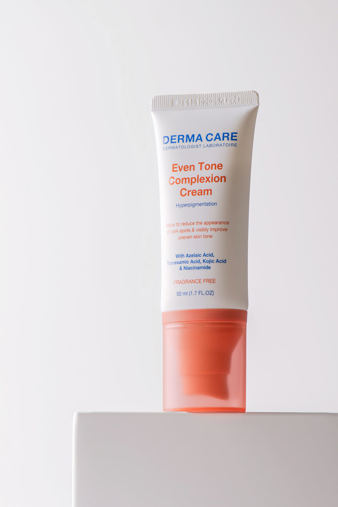 Even Tone Complexion Cream 50ml
