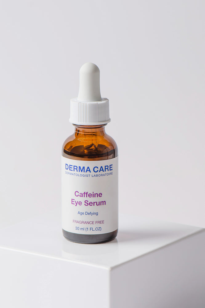 Caffeine Eye Serum 30ml