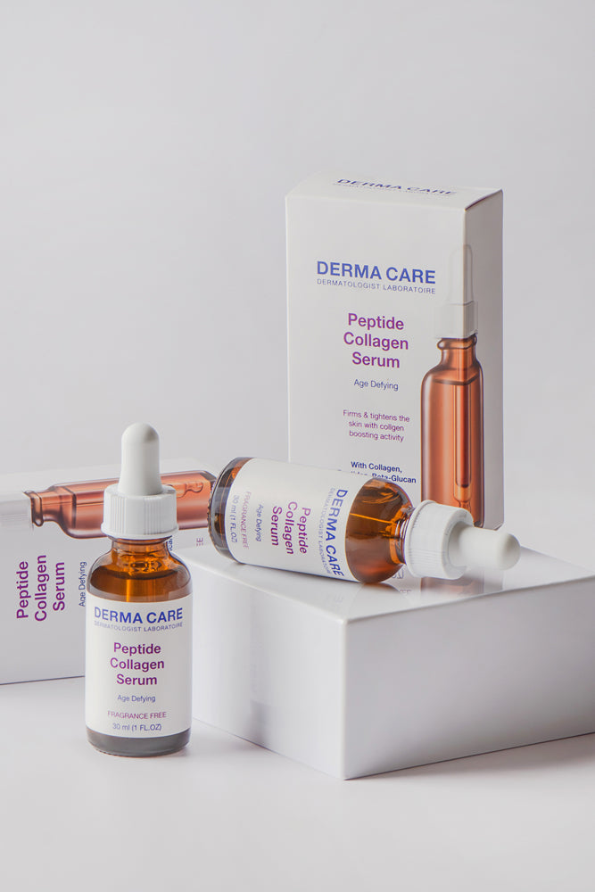 Peptide Collagen Serum 30ml