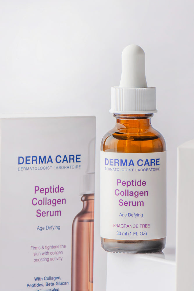 Peptide Collagen Serum 30ml
