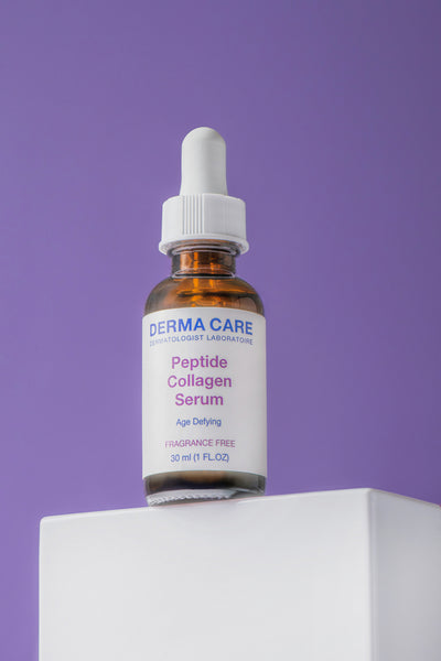 Peptide Collagen Serum 30ml