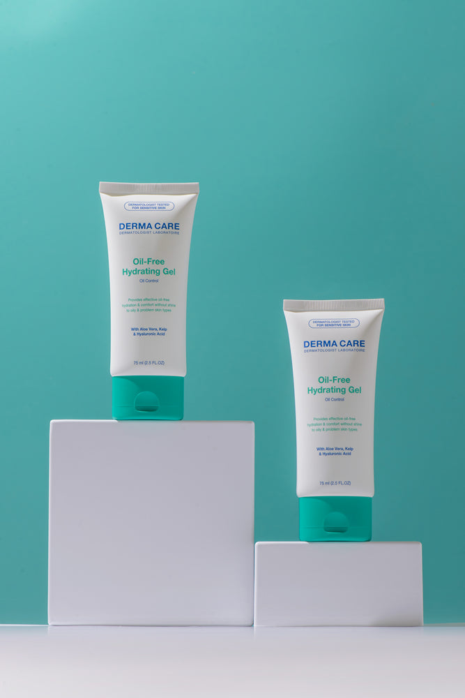 Oil-Free Hydrating Gel 75ml