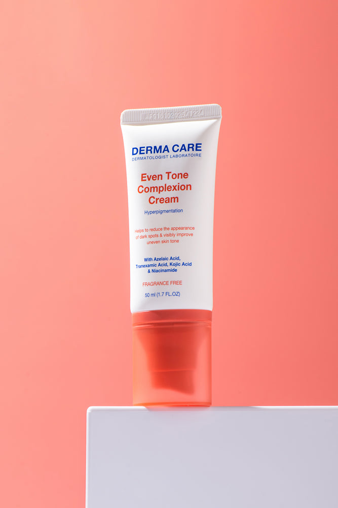 Even Tone Complexion Cream 50ml